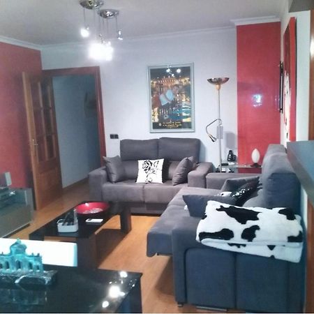 Buenos Aires Apartamento Guadix Zewnętrze zdjęcie