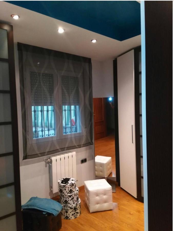Buenos Aires Apartamento Guadix Zewnętrze zdjęcie